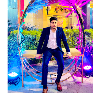Mohav Tiwari