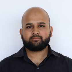 Mohd Sharif Kazmi
