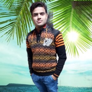 Mohdan Goyal