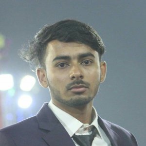 Mohdav Pawar