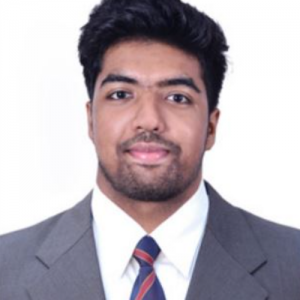 Mohemeit JoshiProfile Image