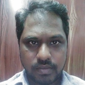 Mohesh Agarwal
