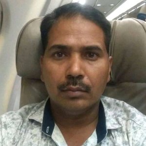 Mohesh Agarwal
