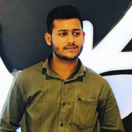 Mohesh Agarwal