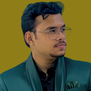 Mohesh Agarwal