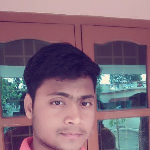 Mohesh Awasthi