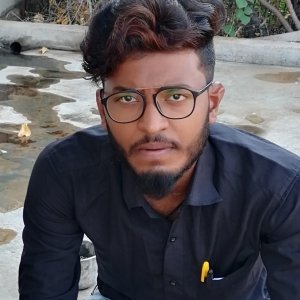 Mohesh Awasthi