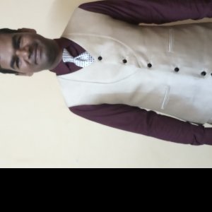 Mohesh Chauhan