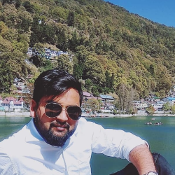 Mohesh Chauhan