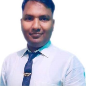 Mohesh Deshpande