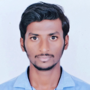 Mohesh Gupta
