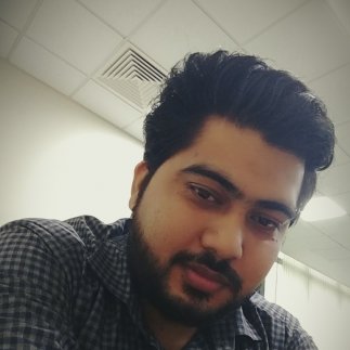 Mohesh Kulkarni