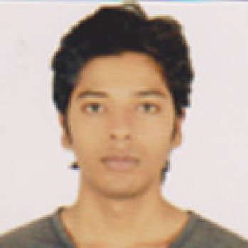 Mohesh Mishra