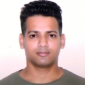 Mohesh MishraProfile Image