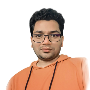 Mohesh Pandey
