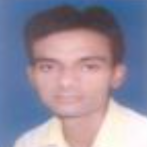 Mohesh Pawar