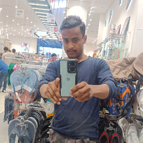 Mohesh PawarProfile Image