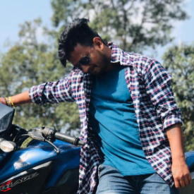 Mohian Agarwal