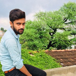 Mohian Bansal