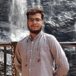 Mohian Joshi