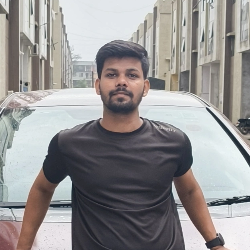 Mohian Joshi