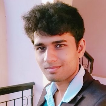 Mohian Kulkarni