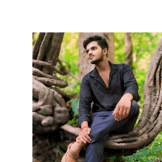 Mohian Nair