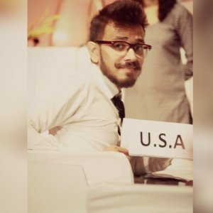 Mohian Pandey