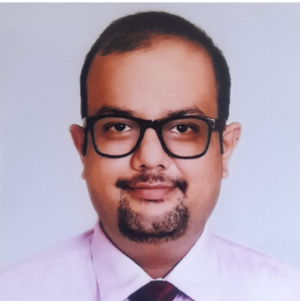 Mohian Pandey