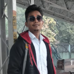 Mohian Pandey