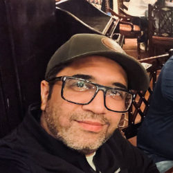 Mohian ReddyProfile Image