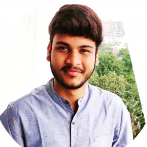 Mohian Trivedi