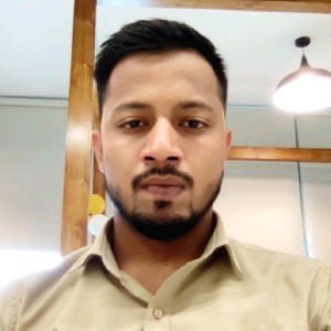 Mohian Trivedi