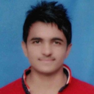 Mohiav ChauhanProfile Image