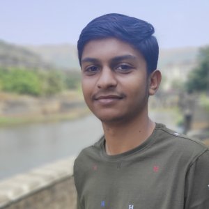 Mohiav Nair