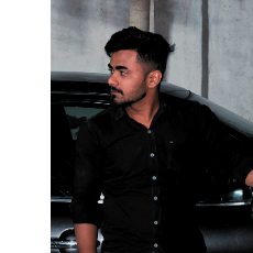 Mohiav Sharma