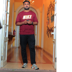 Mohiav Tiwari