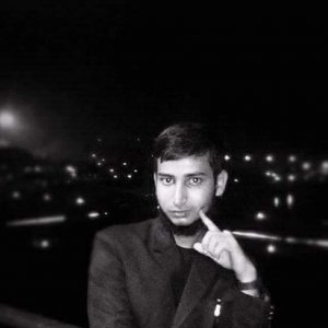 Mohibuesh TrivediProfile Image