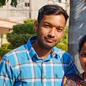 Mohiesh Agarwal