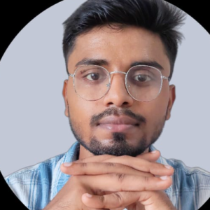 MOHIesh Chauhan