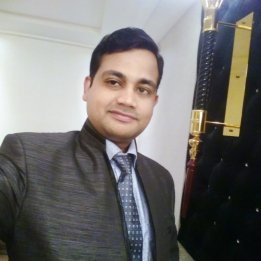Mohiesh Chauhan