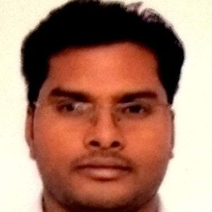 Mohiesh Deshpande