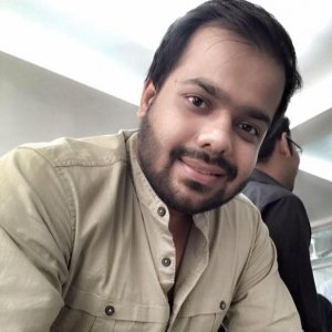 Mohiesh Deshpande