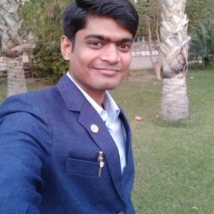 Mohiesh Deshpande