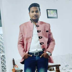 Mohiesh GoyalProfile Image