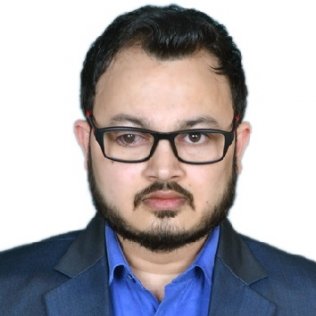 Mohiesh GuptaProfile Image