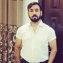 Mohiesh Iyer