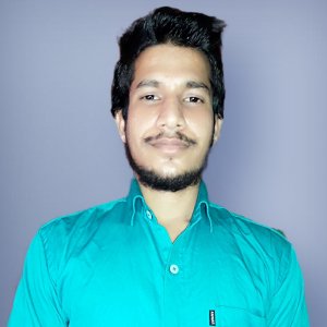 Mohiesh Kulkarni