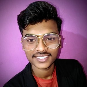 Mohiesh Pandey