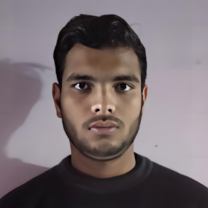 Mohiesh Pawar